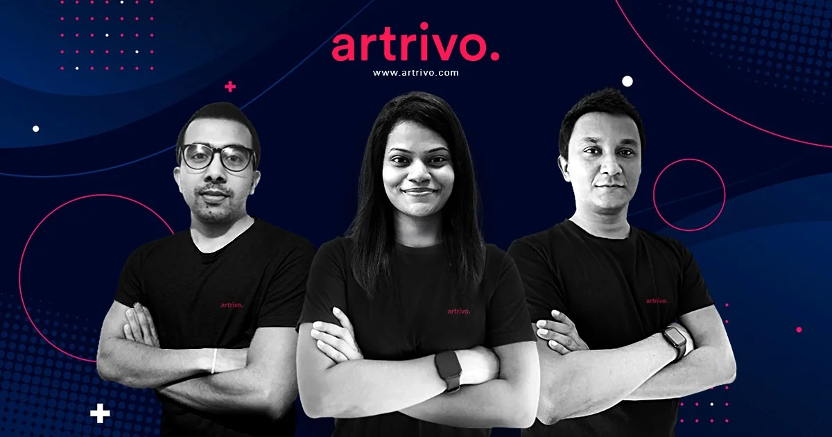 Artrivo, The New Face of Web Solutions in Sri Lanka, Celebrates One Year!
